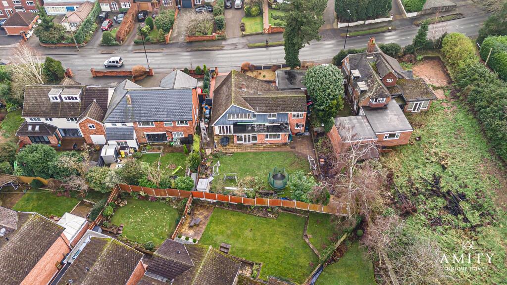 Additional image 25 of Rosemary Hill Road, Sutton Coldfield