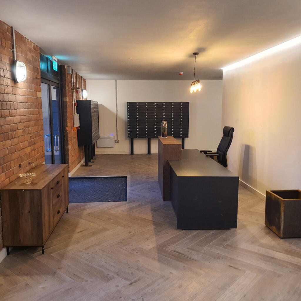 Additional image 12 of Conditioning House, Cape Street, Bradford, Yorkshire, BD1