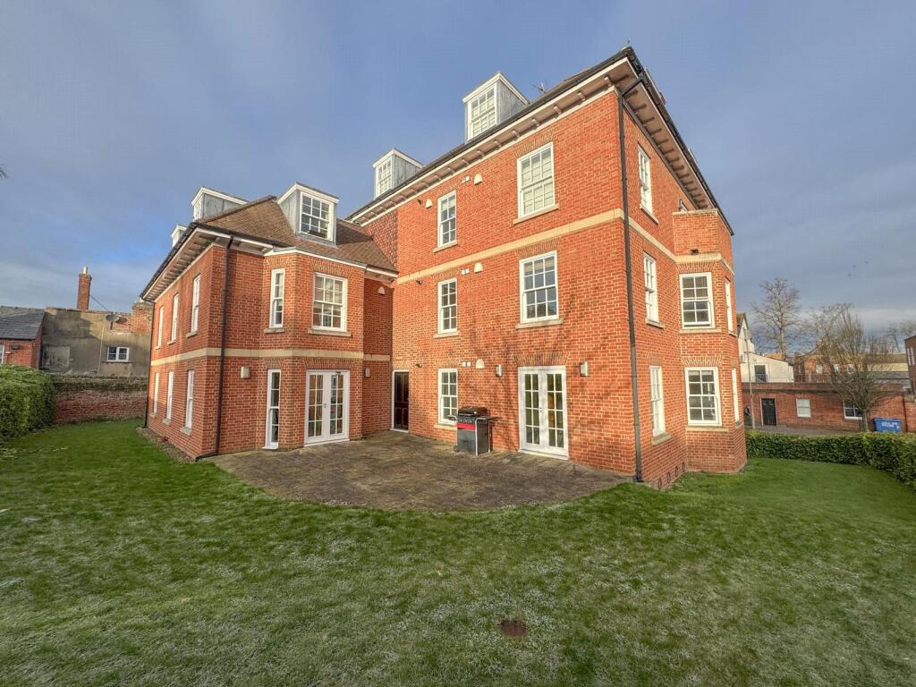 Additional image 13 of The Avenue, Newmarket, Suffolk, CB8