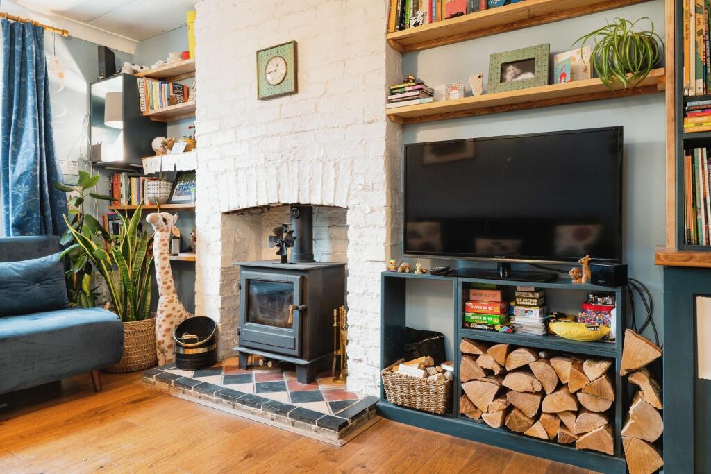 Additional image 4 of Park Lane, Histon, Cambridge, Cambridgeshire, CB24