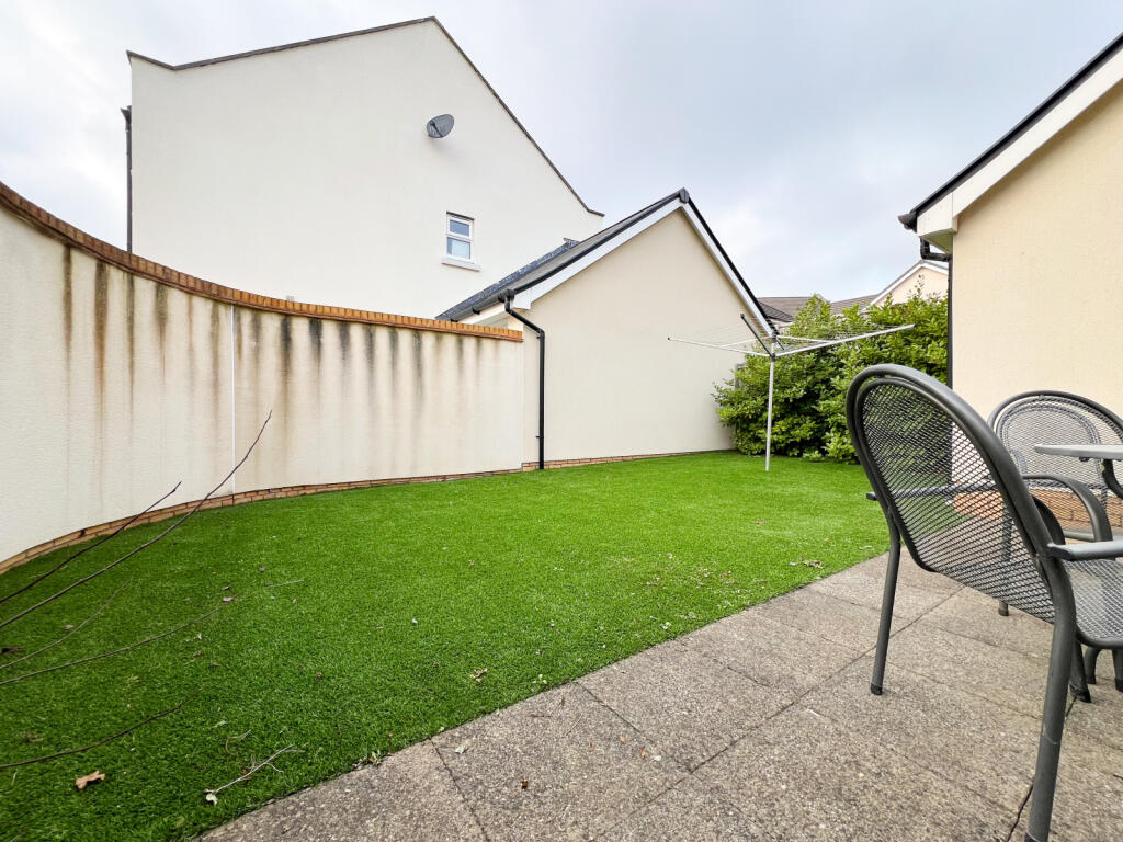 Additional image 20 of High Six Gardens, Patchway, Bristol, Gloucestershire, BS34
