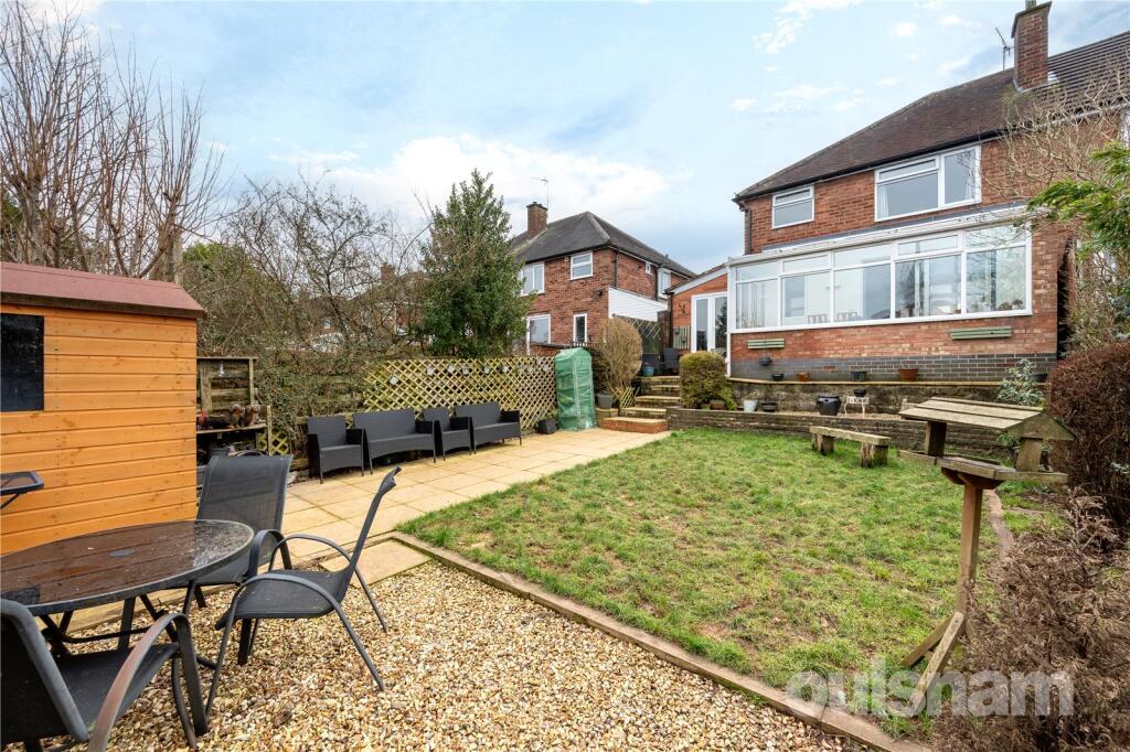 Additional image 21 of Loynells Road, Rednal, Birmingham, West Midlands, B45