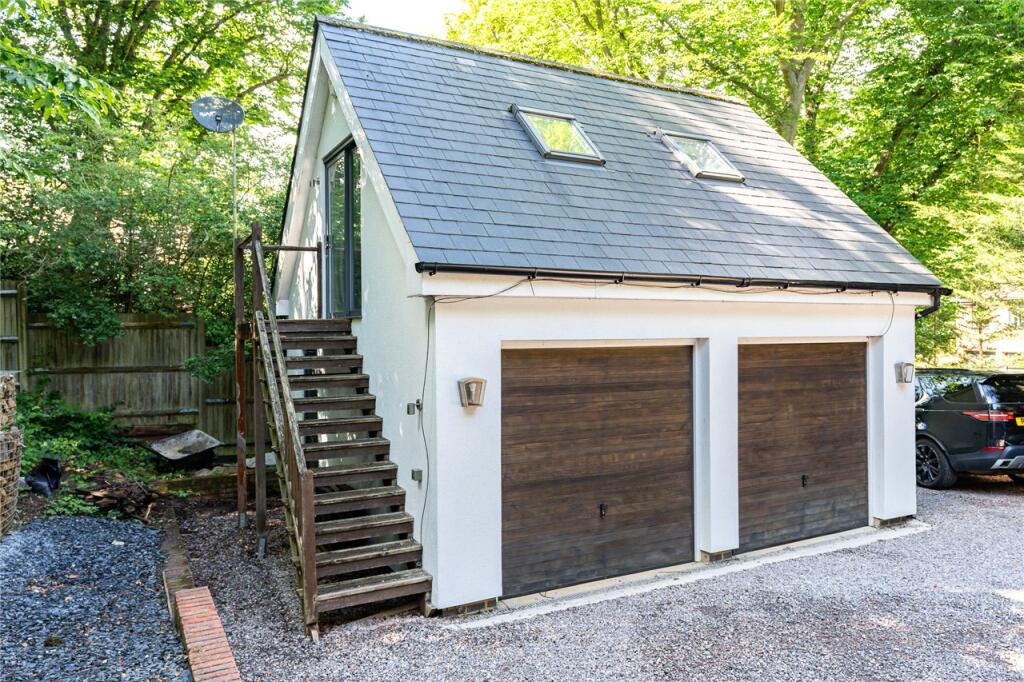 Additional image 18 of Firway, Welwyn, Hertfordshire, AL6