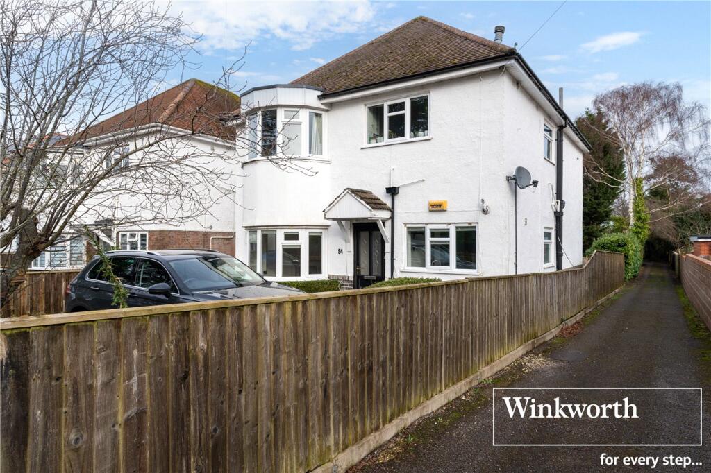 Additional image 17 of Warnford Road, Bournemouth, Dorset, BH7