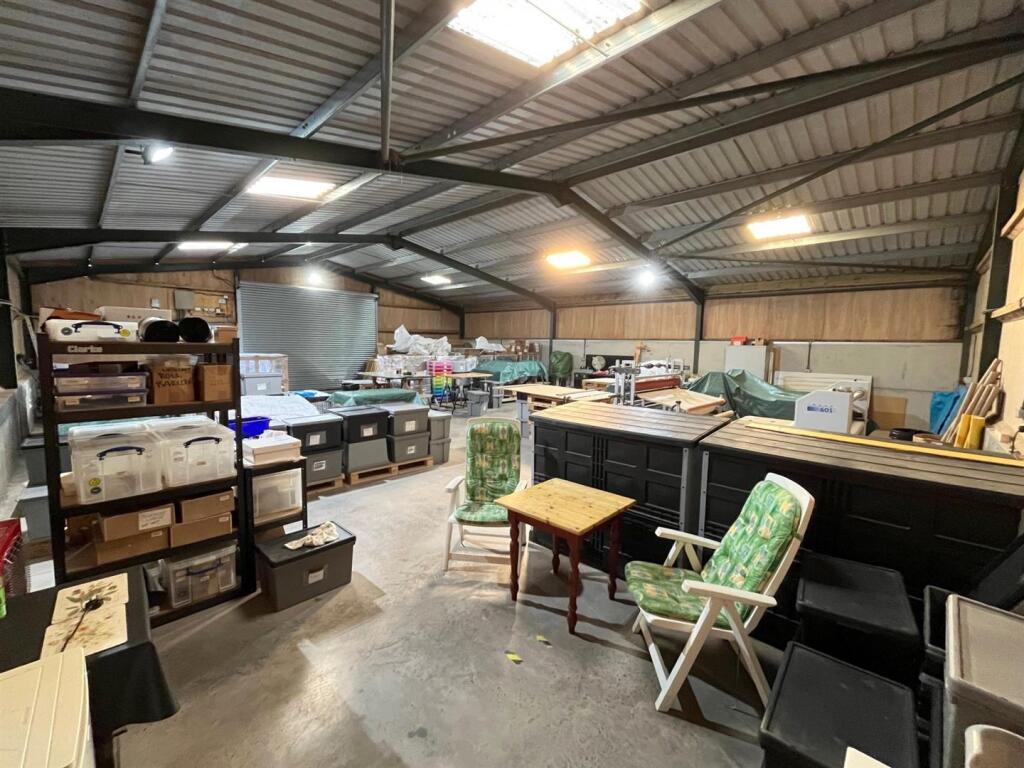 Additional image 4 of Brookhouse Lane, Ham Green, Redditch B97 5PR