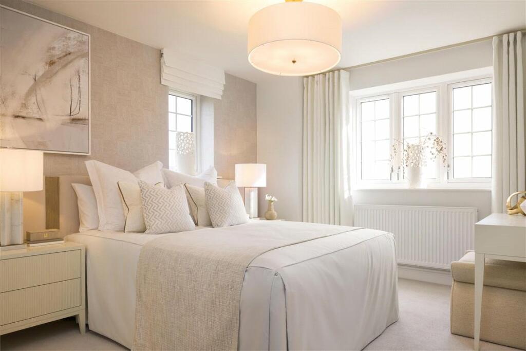 Additional image 19 of Hayfield Lodge, Over, Cambridge, CB24