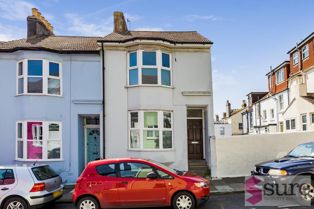 Additional image 8 of Bute Street, Brighton