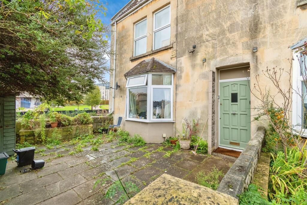 Additional image 16 of Onega Terrace, Bath