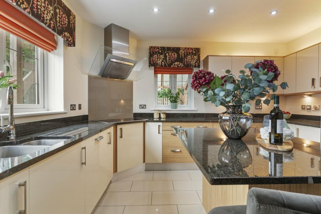 Additional image 42 of Druidstone Road, Old St Mellons