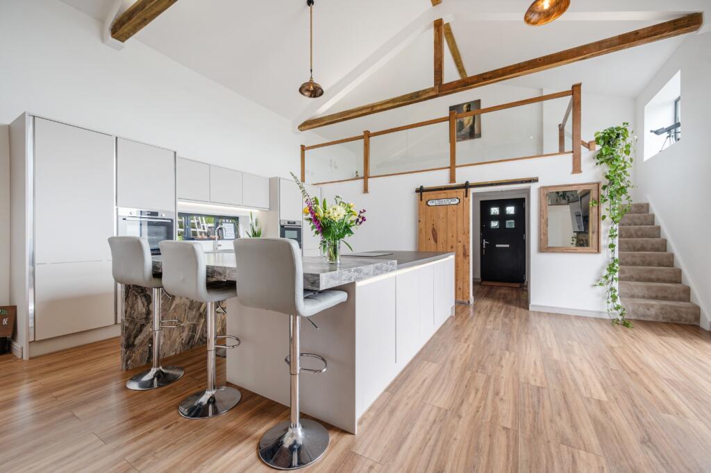 Additional image 12 of The White House, Longshaw Head, Crowthorn Road, Turton, Bo;ton, BL7 0