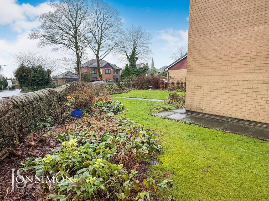 Additional image 24 of Tor Avenue, Greenmount, Bury, BL8