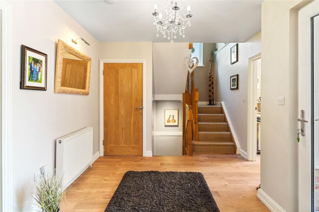 Additional image 4 of Prospect Place, Thaxted Road, Saffron Walden, Essex, CB11