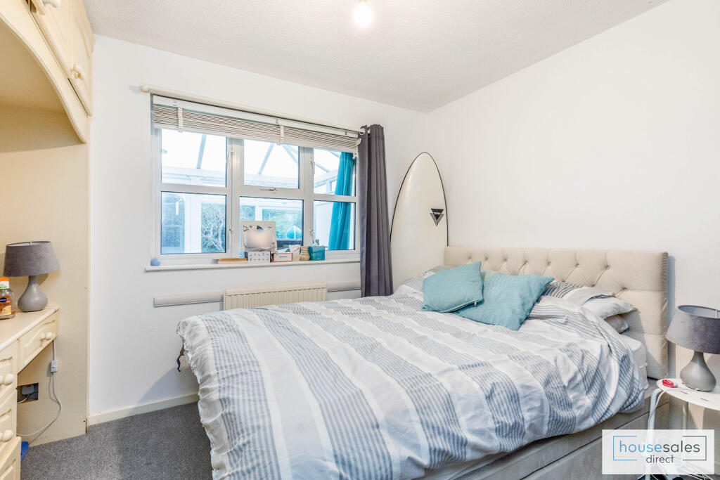 Additional image 6 of Badger Rise Portishead, Bristol, BS20