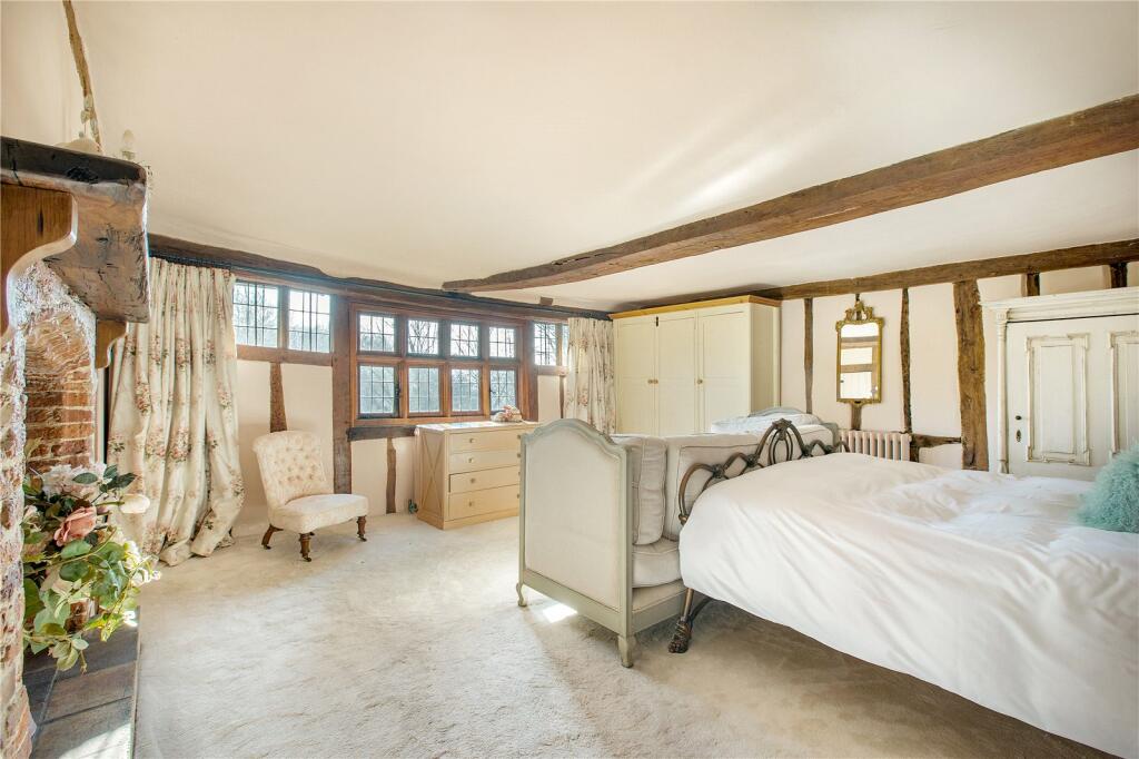 Additional image 18 of Church Hill, Hempstead, Nr Saffron Walden, Essex, CB10