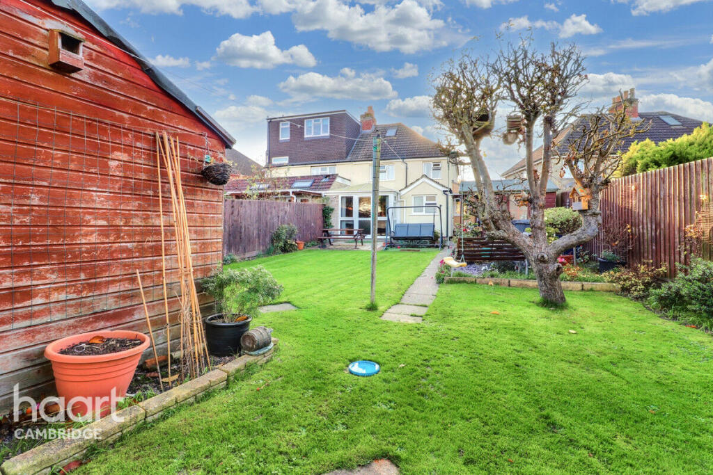 Additional image 16 of Queens Meadow, Cambridge