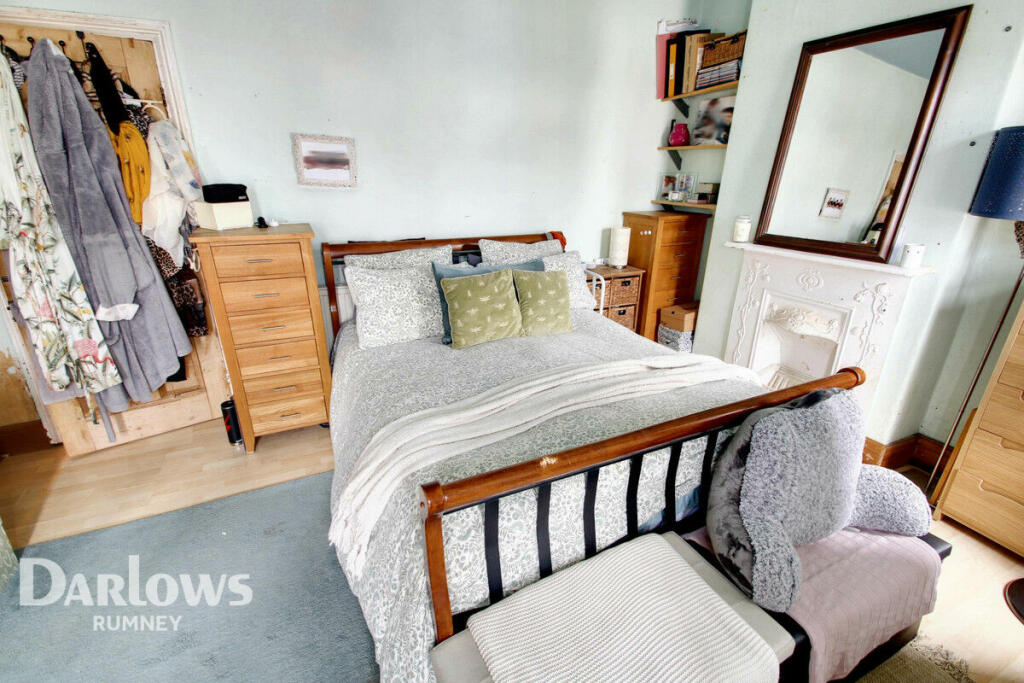 Additional image 13 of Wentloog Road, Cardiff