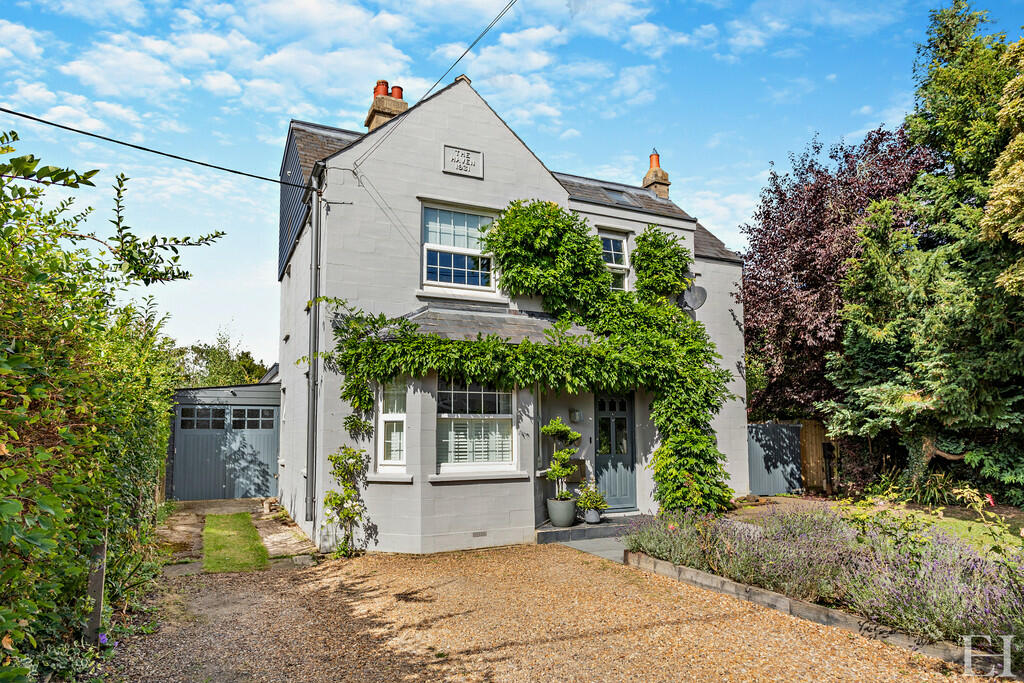 Additional image 46 of Lode, Cambridge