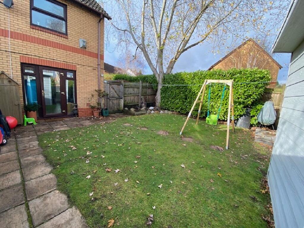Additional image 8 of Mathias Close, Penylan, Cardiff