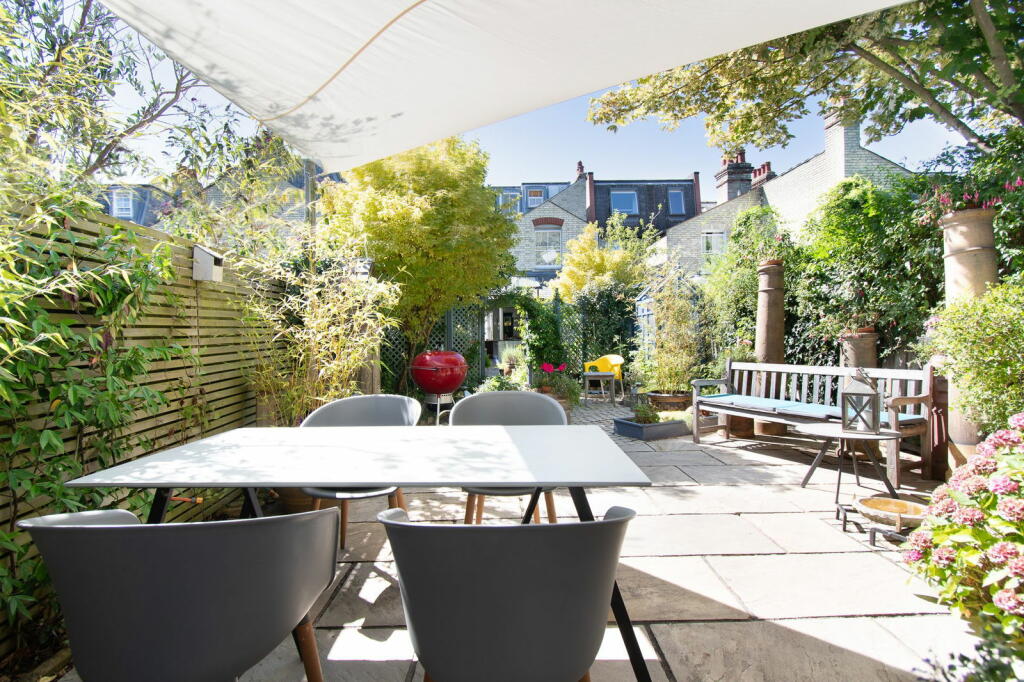 Additional image 17 of Pretoria Road, Cambridge, CB4 1HE