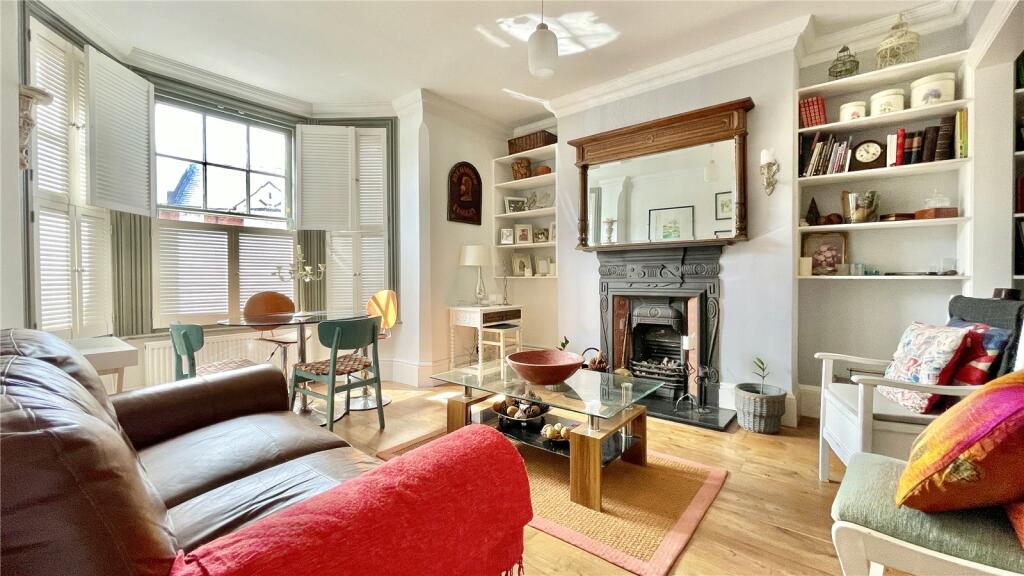 Additional image 23 of St Marys Road, Old Town, Eastbourne, East Sussex, BN21