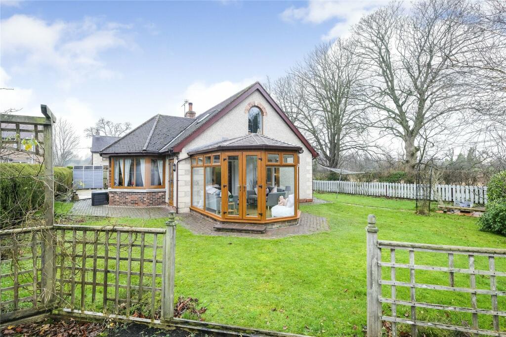 Additional image 12 of Alby Orchard, Cumwhinton, Carlisle, Cumbria, CA4