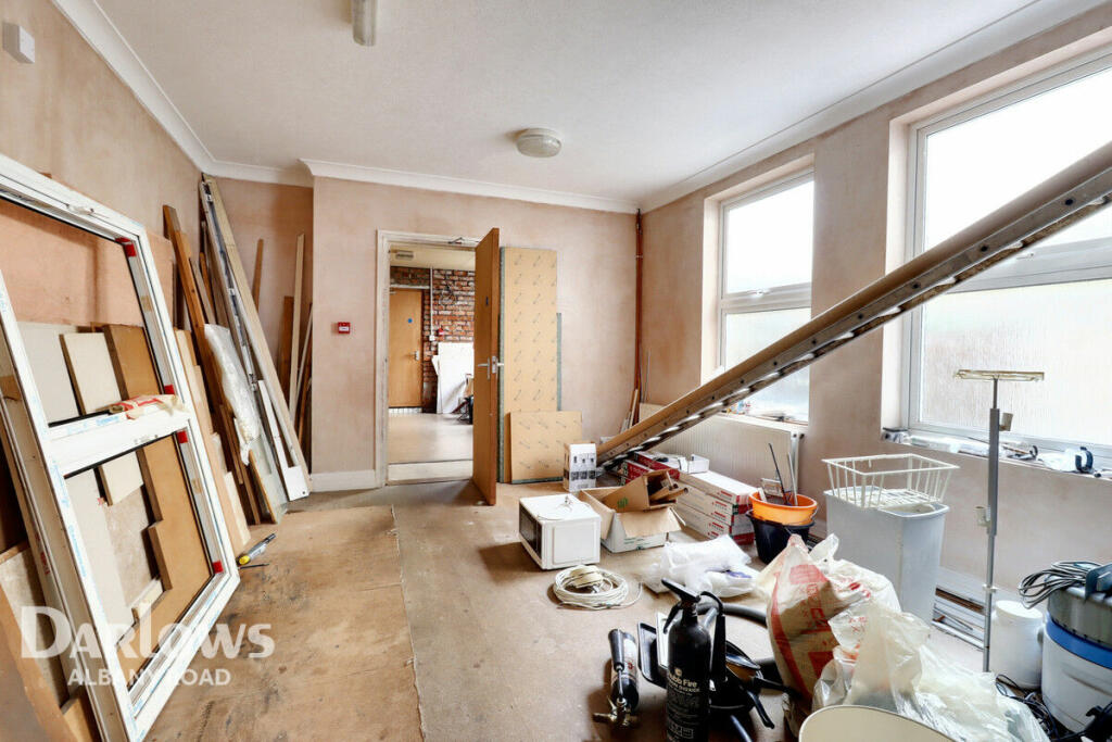 Additional image 8 of Ninian Road, Cardiff