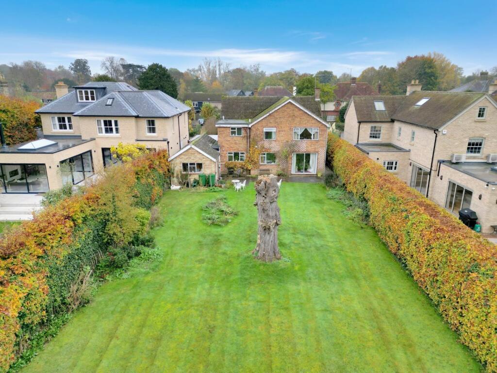 Additional image 24 of Church Street, Little Shelford, Cambridge