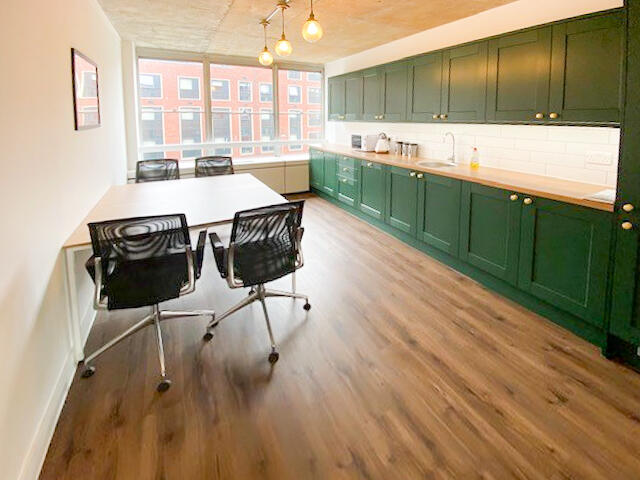 Additional image 7 of Office 301, Trafalgar House, Fitzalan Place, Cardiff(City), CF24