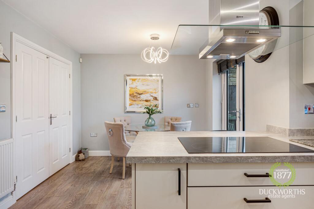 Additional image 5 of Spinning Mill Close, Oswaldtwistle, BB5