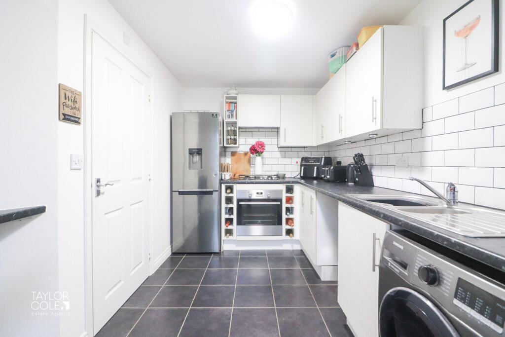 Additional image 7 of Grinham Avenue, Polesworth