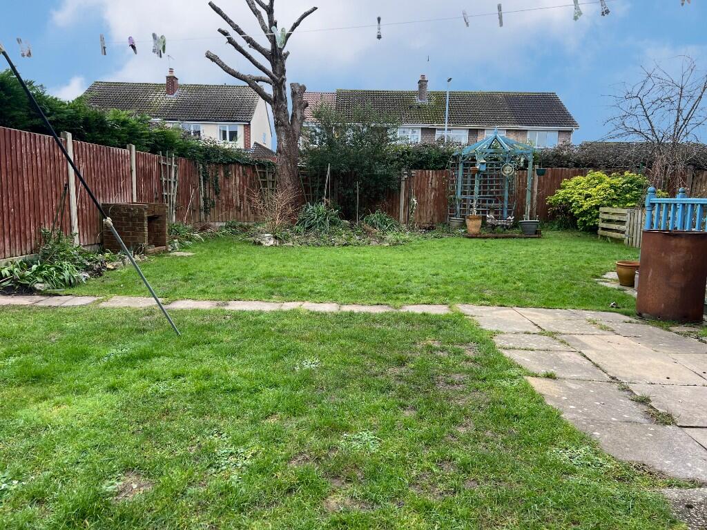 Additional image 21 of Prospect Road, BS35