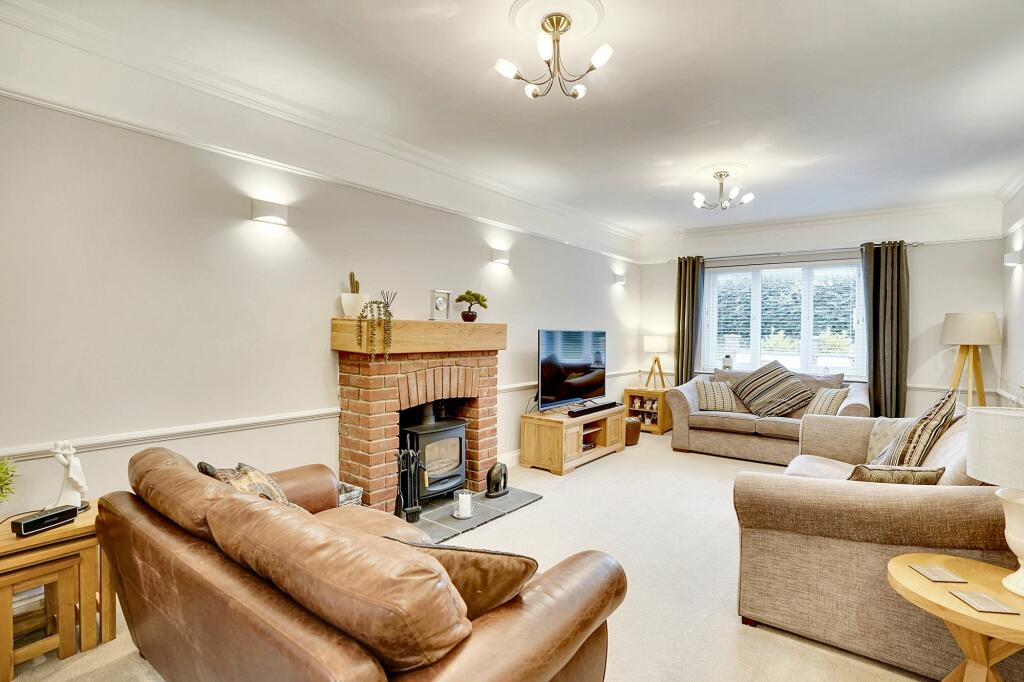 Additional image 5 of Newmarket Road, Cheveley, CB8