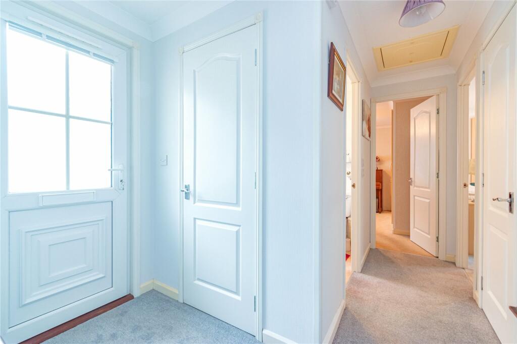 Additional image 3 of 14A Orton Grange Park, Grange Park Road, Orton Grange, Carlisle, Cumbria