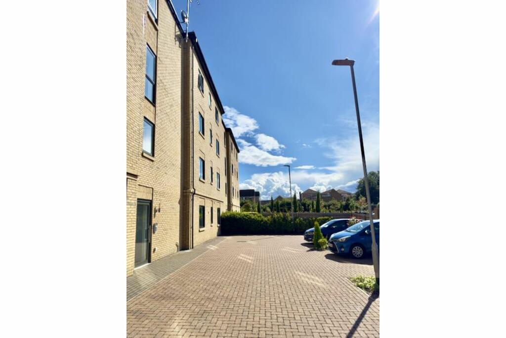 Additional image 23 of Lawrence Weaver Road, Cambridge, CB3