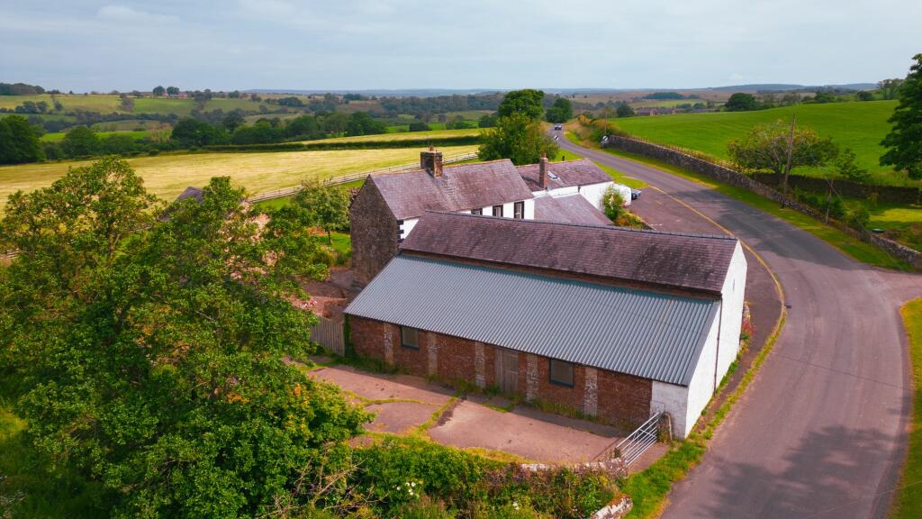 Additional image 4 of Barn at Beckstonegate Farm, Low Row, Brampton CA8 2ND