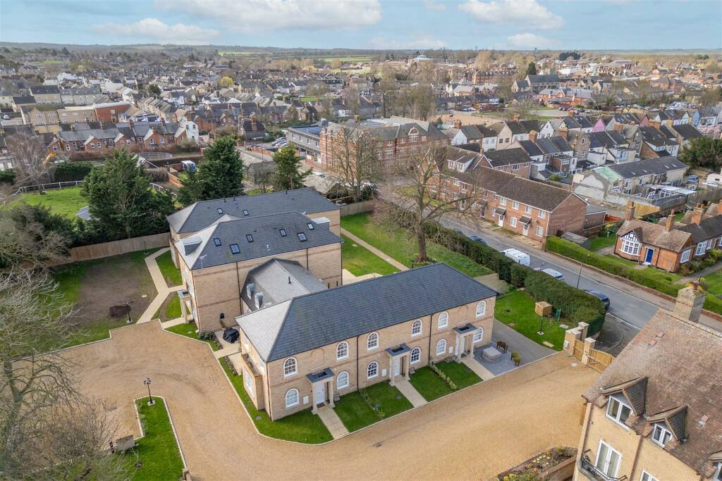 Additional image 12 of Vicarage Road, Newmarket