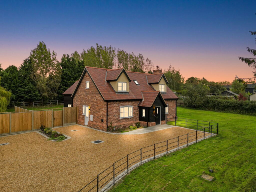 Additional image 6 of Main Street, Shudy Camps, Cambridgeshire, CB21 4RA