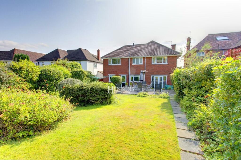 Additional image 14 of Bronwydd Avenue, Penylan, Cardiff