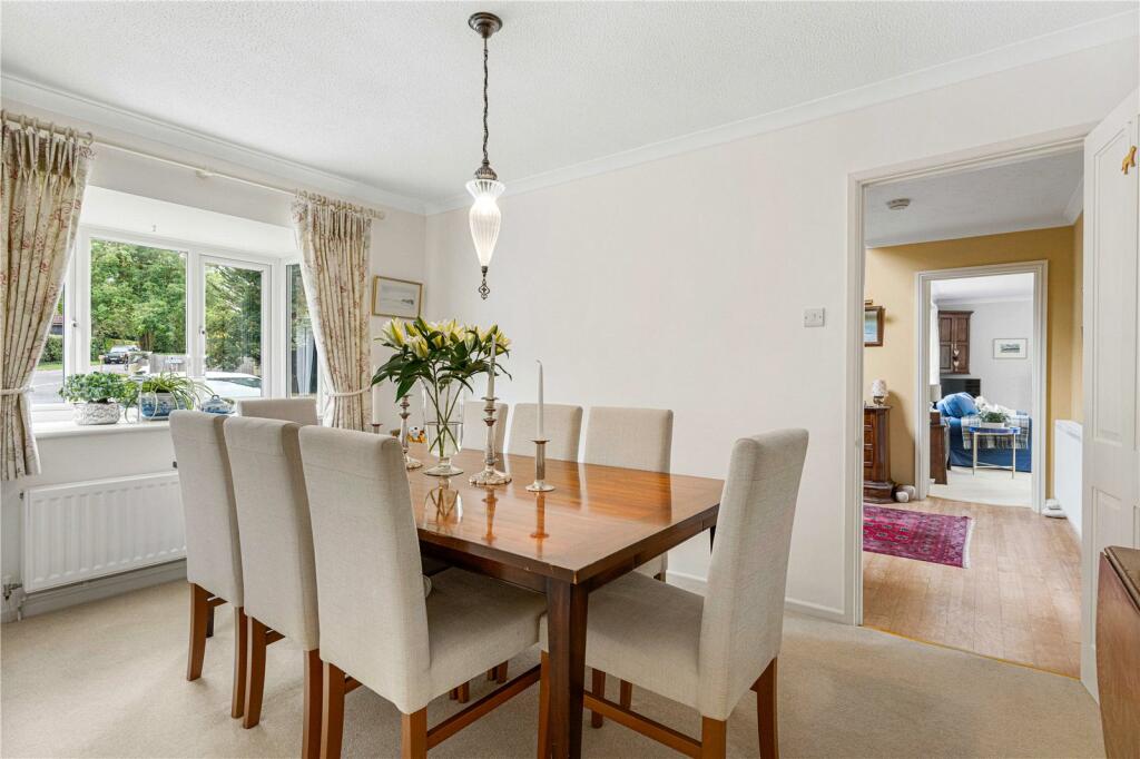 Additional image 5 of Six Mile Bottom Road, West Wratting, Cambridgeshire, CB21