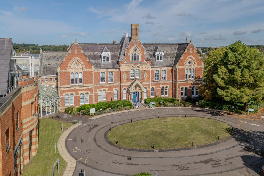 Additional image 46 of The Old Hospital, London Road, Saffron Walden, Essex, CB11