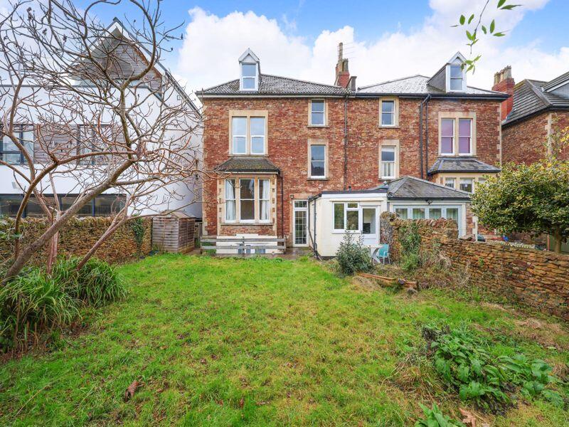 Additional image 17 of Hurle Crescent | Clifton