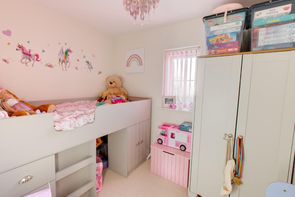 Additional image 11 of Swallows Close, Bromsgrove, Worcestershire, B61