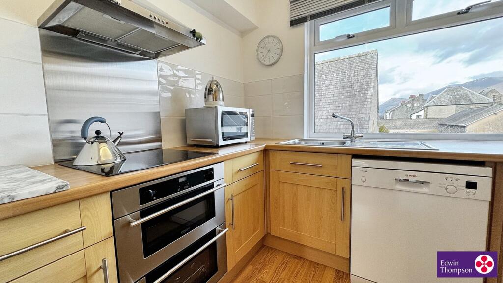 Additional image 4 of 5 The Stableyard, Lake Road, Keswick, CA12
