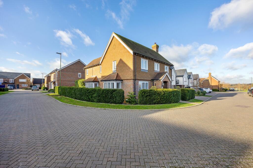 Additional image 24 of Fillery Way, Henfield, BN5