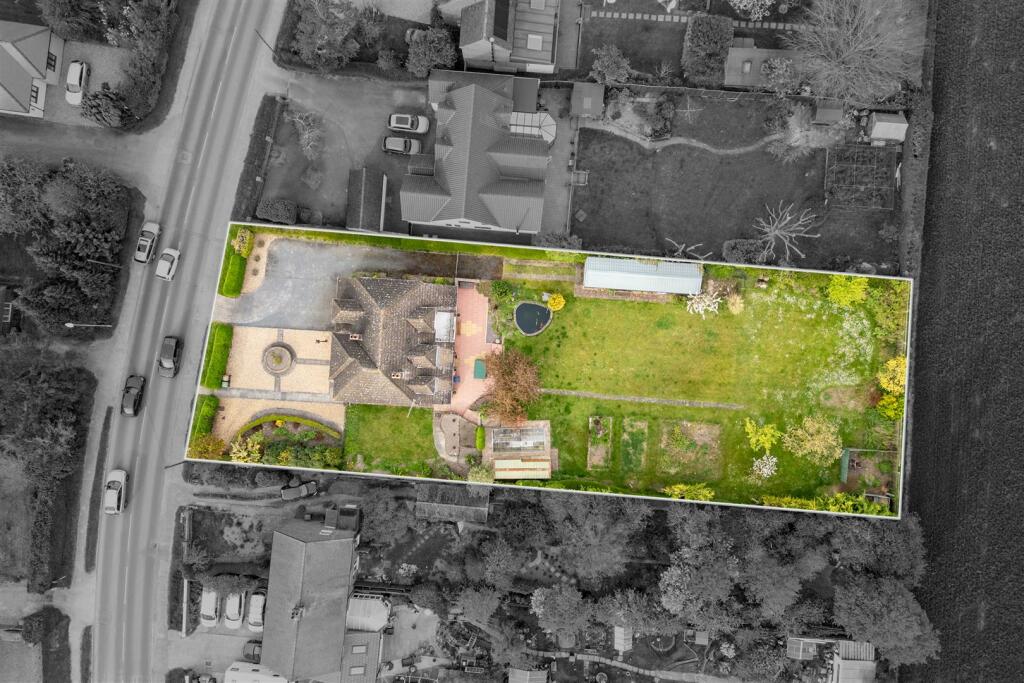Additional image 17 of Swaffham Road, Burwell, Cambridge