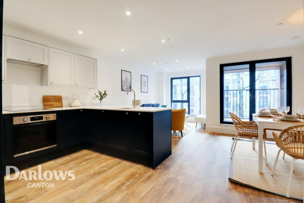 Additional image 9 of Sophia Mews, Cardiff