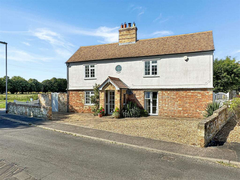 Additional image 26 of East Road, Isleham, Ely