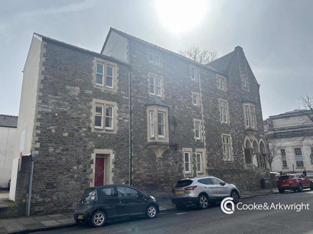 Additional image 6 of 33 & 34 Park Place, Cardiff, Cardiff, CF10 3BA