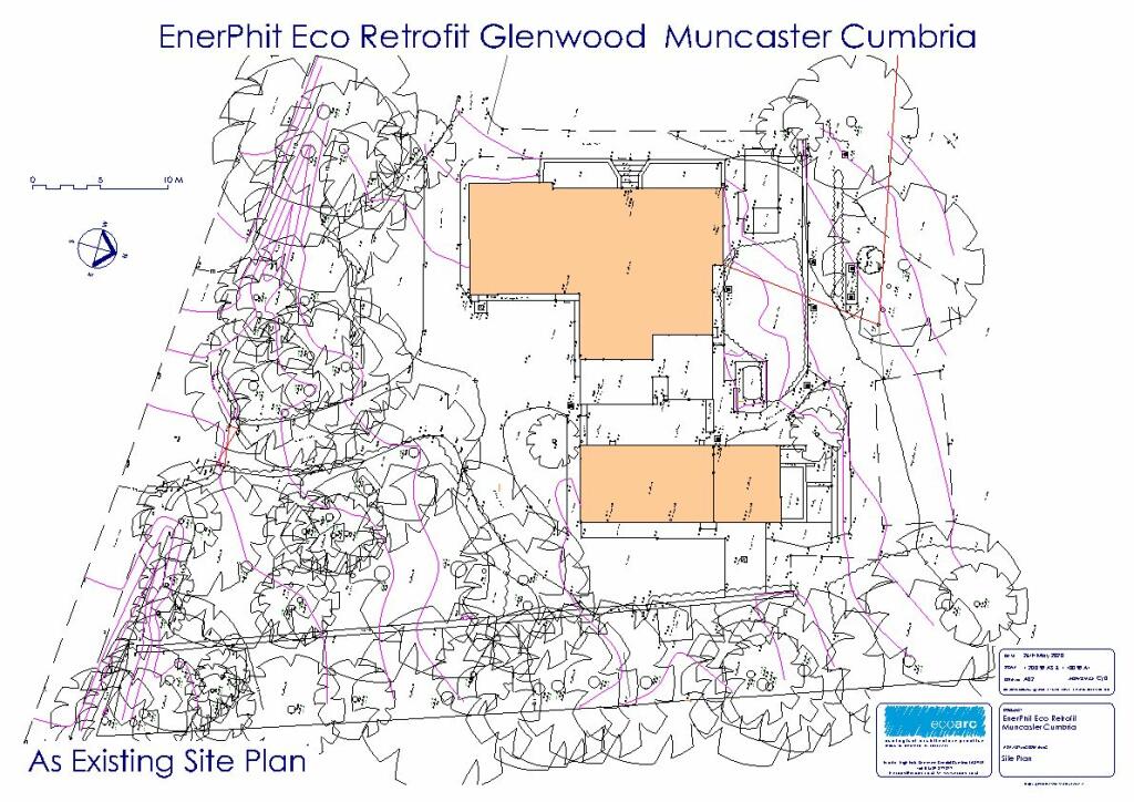 Additional image 35 of Glenwood, Ravenglass, Cumbria CA18 1RN