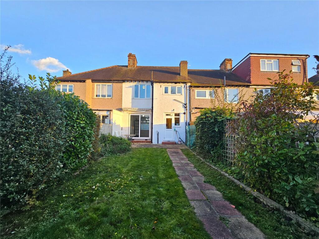 Additional image 11 of Chelford Road, Bromley, BR1